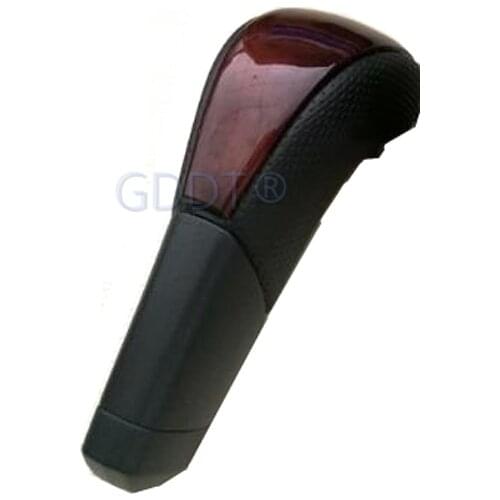 Transmission shift nobs for mitsubishi pajero v97 v93 v87 v98 transfer stick for montero v73 v77 AT for pajero sport