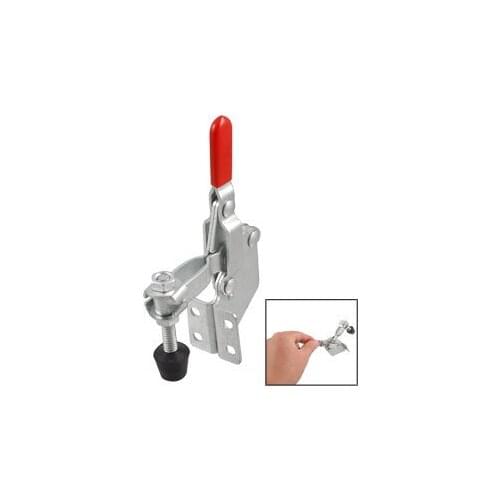 2pcs New Hand Tool Toggle Clamp 101A