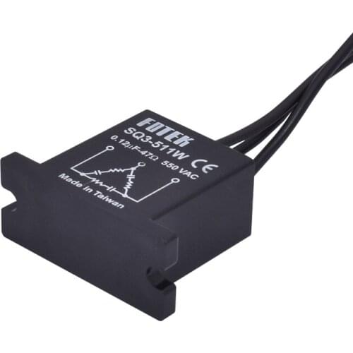 5pcs New FOTEK spark elimination SQ1-511W SQ1-115P SQ3-351W SQ3-511W