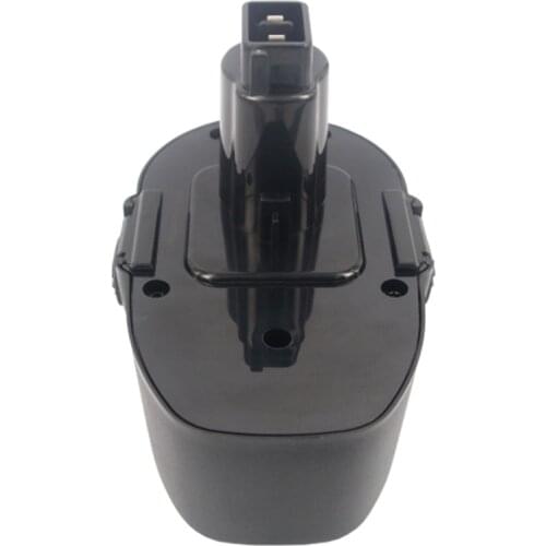 Cameron Sino Battery for Black & Decker A9268 PS145 A9282 fits CD18CA CD180K2 18CAB CD180GK2 KC1882F 1882C Power Tools battery