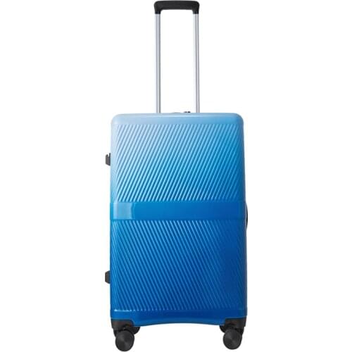 20/24/28 Inch Rolling Luggage Universal Wheel Password Trolley Travel Suitcase Women Men Carry on Luggage With Large Capacity