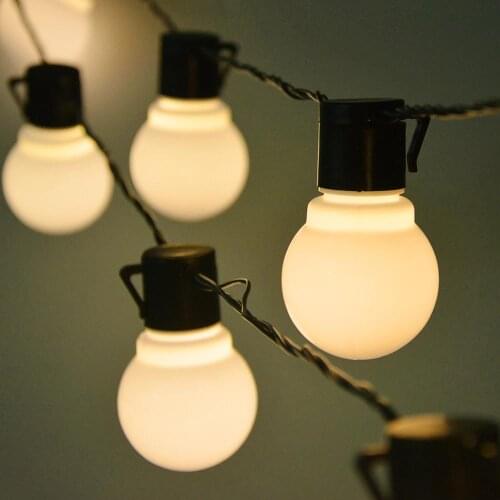 CHNAITEKE Retro Edison Lamps