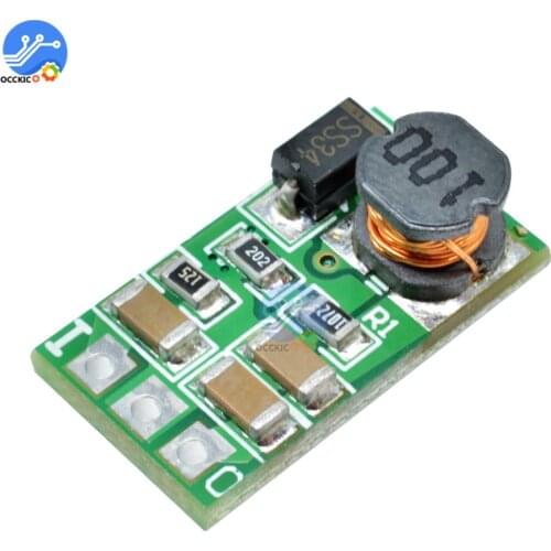 DC-DC Buck Step Down Converter Regulator Charger Module 5-40V to 3V 3.3V 3.7V 5V 6V 7.5V 9V 12V Power Bank Charger Accessory
