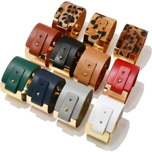 Do Dower Metal Bracelets