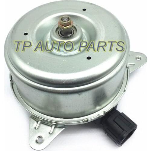 Radiator Fan Motor For N-issan OEM 21487-AX000 21487 AX000 21487AX000