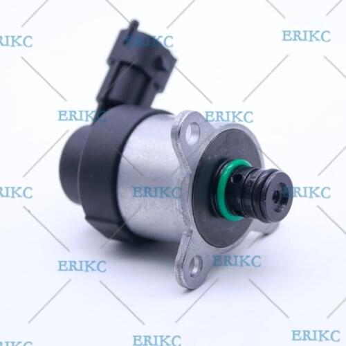 ERIKC 0928400769 Fuel Injection Pressure Pump Regulator Metering Control Valve For Renault Master Opel Movano 2.3 CDTI DCI