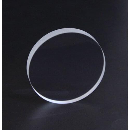 Diameter16 Focal length34.47 achromatic lens factory custom telescope lens magnifier various sizes