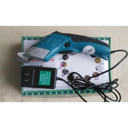 Industrial Electric Scissors cutter for cloth leather fabric textile, 220v tailors apparel cutting tools