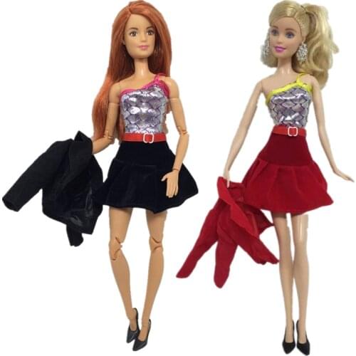 Qichangsheng Articulated Dolls