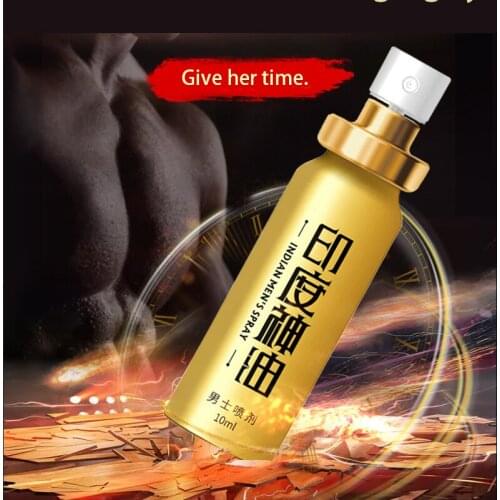 10ml mens delayed spray, no side effects, it can be used to prevent premature ejaculation for 60 minutes in male cock erection