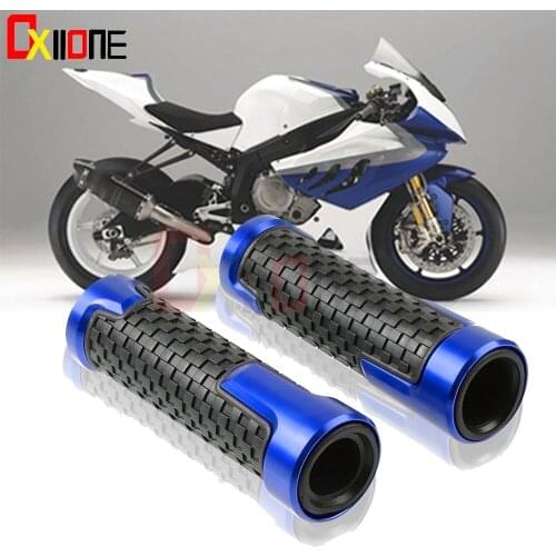 Motorbike 22mm Universal Handle Bar Part Motorcycle Handlebar For SUZUKI GSF1200 BANDIT GSF1250 BANDIT GS500 GS500E GS500F