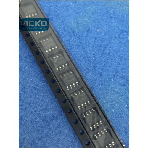 [VK] AO4629 MOSFET 30V 6A/5.5A SOP8 SOP 1000PCS/LOT