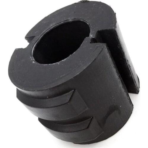 Front Suspension Stabilizer Anti Roll Sway Bar Bushing for Mercedes W221 S350 S430 S500 S550 S600 2213230060 2 pieces 1 set