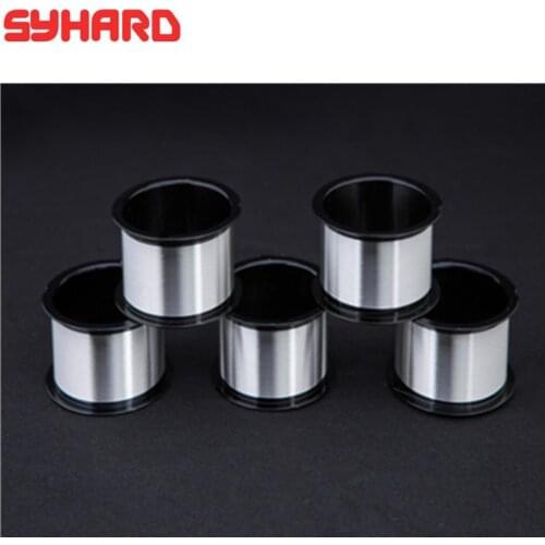 High quality high purity silver wire silver rod silver bar for science and research diameter 2.5-6.0mm