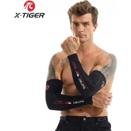 X-TIGER Sports Protection