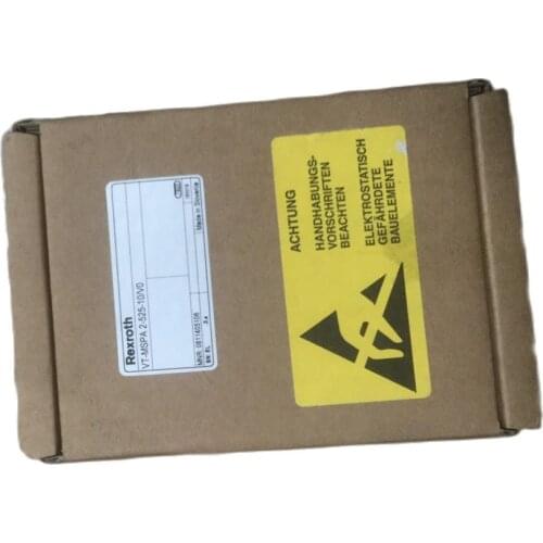 0811405106 VT-MSPA2-525-10/V0 new rexroth
