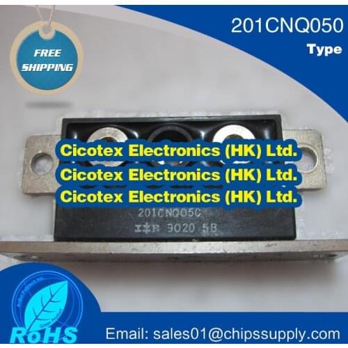 201CNQ050 MODULE IGBT