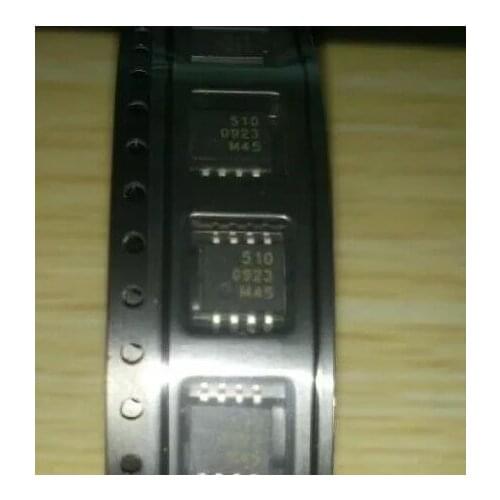 5pcs/lot 510 MB510 MB510PF MB510PF-G MB510PF-G-BND SOP8 New and original
