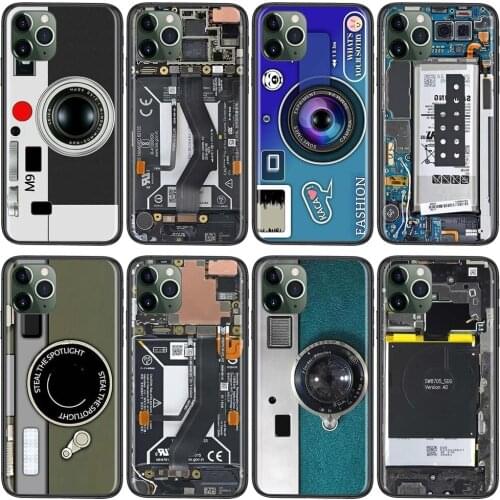 Camera Battery Calculator Best Selling For Xiaomi Mi11 M10 Mi10I Mi10S Mi10T Mi9 CC9 Note10 Poco F3 X3 Lite Pro Ultra NFC