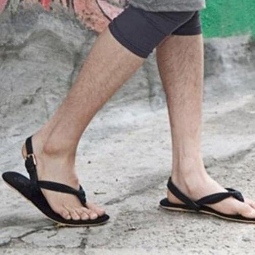 Ballengary Men's Flip Flops