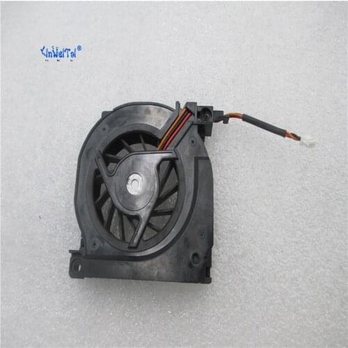 Free Shipping Cooling Fan For Dell Latitude 520 D530 Cooling Fan for E233037 UDQFZZH05CQU HG477 cooling fan