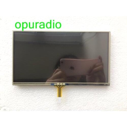 Free ship Brand new Original Opuradio 7.0inch LCD display with touch screen for Altima 2014 car DVD GPS Navigation LCD monitor