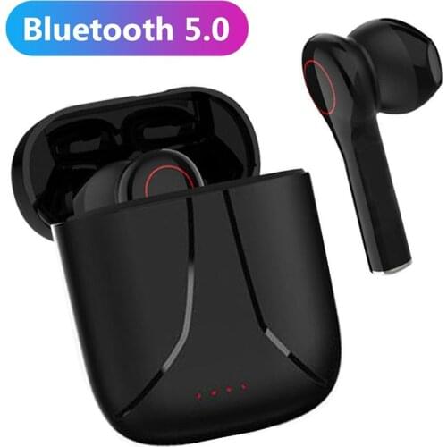 Wireless Earphones L31 Wireless TWS Bluetooth 5.0 HD Call HiFi Stereo Earphones Sports Earbuds Wireless Earphones 2020