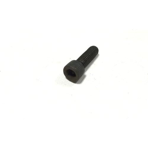 Bowling Spare Parts T808 557 160 screw button head, 5/16-18 x 1 (10pcs/bag) Use for AMF Bowling Machine