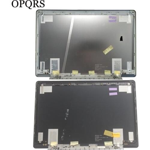 Touch version case for SAMSUNG 740U3E 730U3E NP740U3E NP730U3E Rear Lid TOP case laptop LCD Back Cover BA75-04472A/BA75-04472B