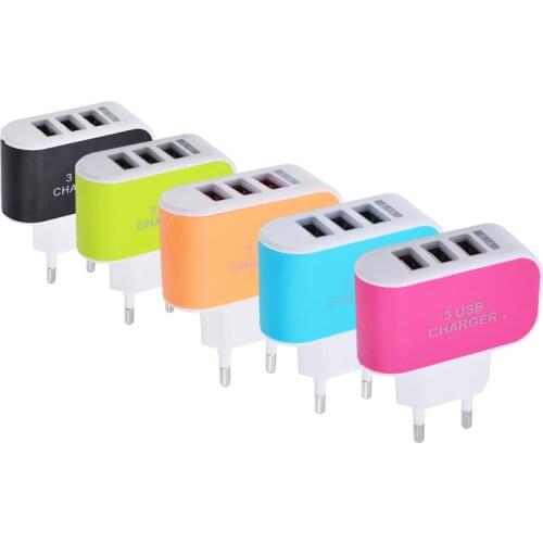 Chodosimee Fast Chargers