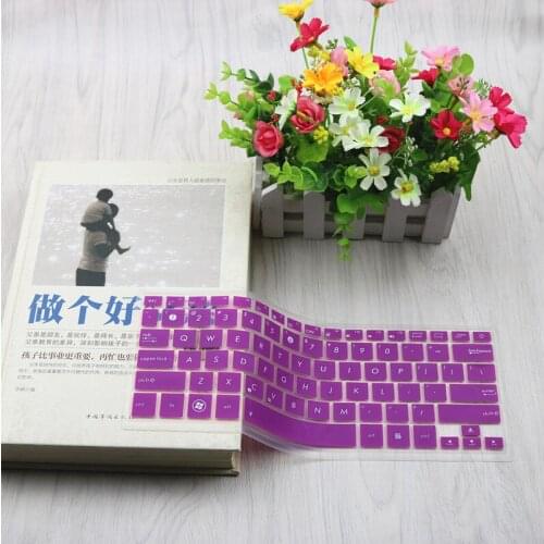 For Asus Zenbook UX330UA U303LN U306UA UX360UA U306UA6200 UX330 13.3'' Laptop Notbook Keyboard Cover Protector Skin
