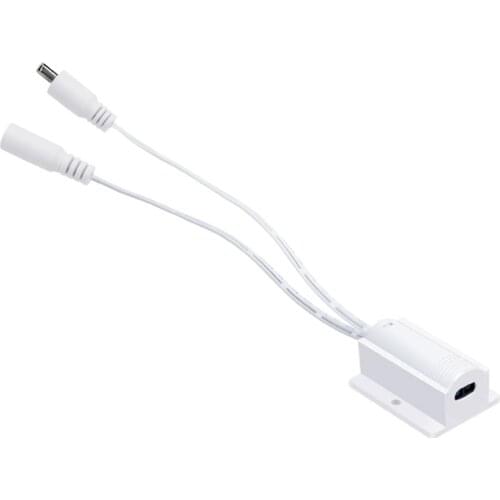 HOT-5A 60W Ir Hand Sensor Smart Switch Dc 12V/24V InterrUpteUr Connector Hand Wave Light Motion Switch for Led Strips