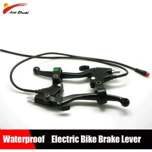 Jueshuai Bicycle Parts