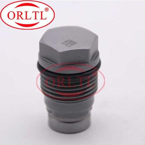 ORLTL 1110010027 Common rail pressure Relief Valve 111 001 0027 Pressure Release Relief Limitter Valve FOR BOSCH Car