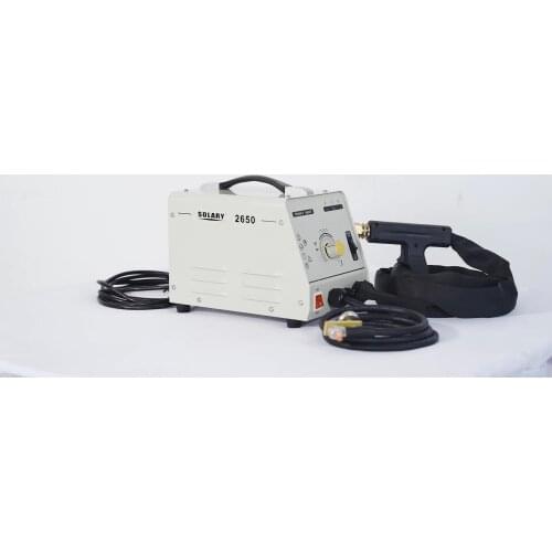 Solary vehicle equipment dent puller machine spot welder