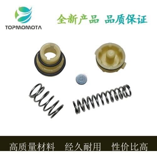For Mercedes W220/Audi Q7/A6/A8/Touareg Pump Safety Valve Compressor Air Valve Spring Valve