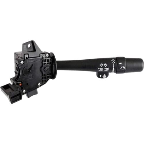 Turn Signal Dimmer Warning Wiper Switch for Buick Rainier 2003-2009 Cadillac Escalade 2003-2006 Chevrolet 12450066