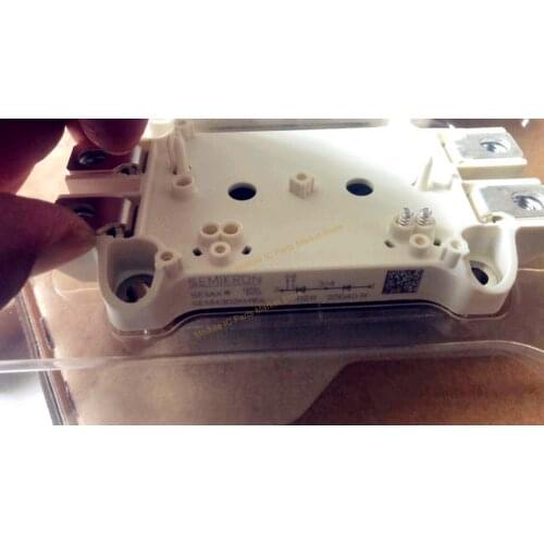 SEMiX302KT16s SEMiX302KD16s SEMiX302KH16s New Module Free shipping