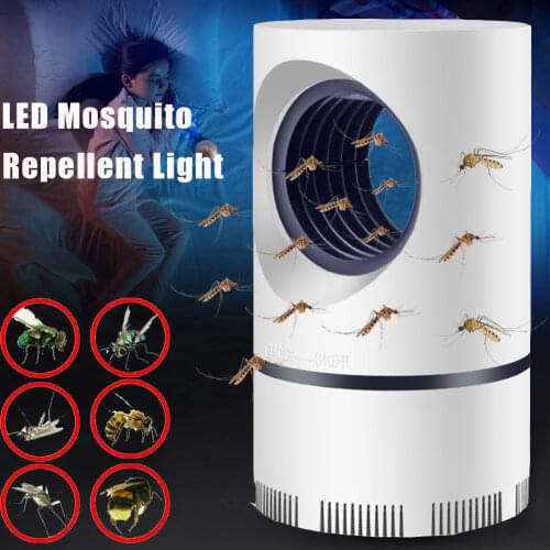 Starnearby Mosquito Lamps