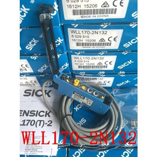 SICK WLL170-2N132 GLL170-N332 GLL170T-B432 100% new and original
