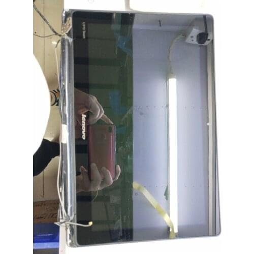 U310 LZ7T LCD Module AUO LCD ASSEMBLIES Laptop Touch Module.FRU 90400096