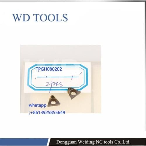 Fast shipping CBN insert, TNMG160408