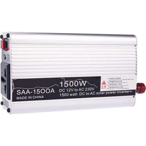 ZEHAOSEN Car Inverters