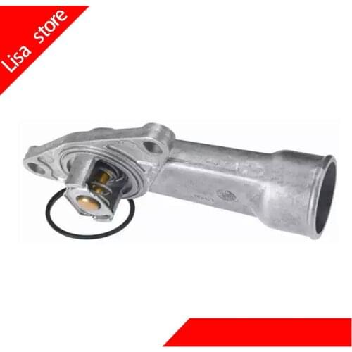 92089884 High Quality Thermostat Housing For CHEVROLET Sail 1.6