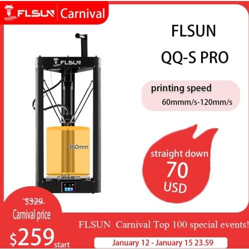 Flsun Electronics