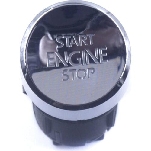 For VW Passat 2010 2011 2012 2013 2014 2015 Engine Start Stop Ignition Button Switch 561959839 561 959 839