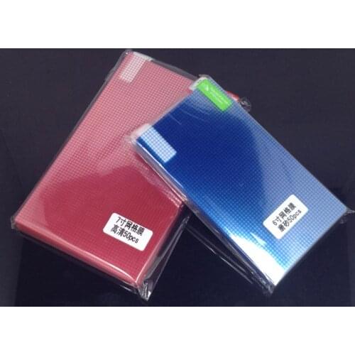 10'' Matte 10inch 215x135MM Anti Glare mobile phone Protective Universal Screen Protector Guard Frosted Films for samsung lenovo