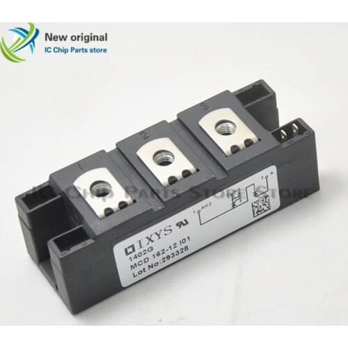 MCD162-12IO1 MCD162-12 MCD162 1/PCS New module