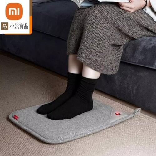 Youpin Intelligent heating, temperature control and warmth, multifunctional seat, far-infrared heating, washable car cushion