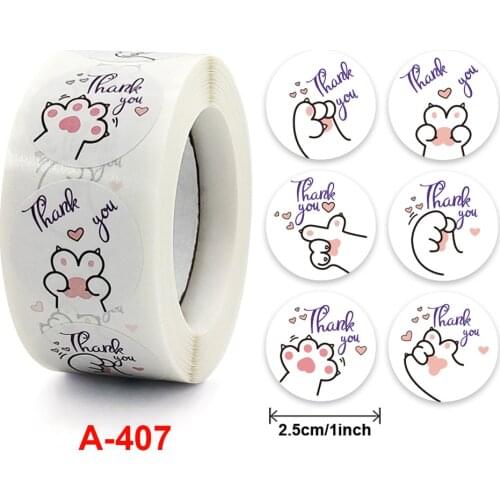 50pcs 1inch cute animals reward stickers for teacher students encouragement words sticker kids motivational cartoon stickers